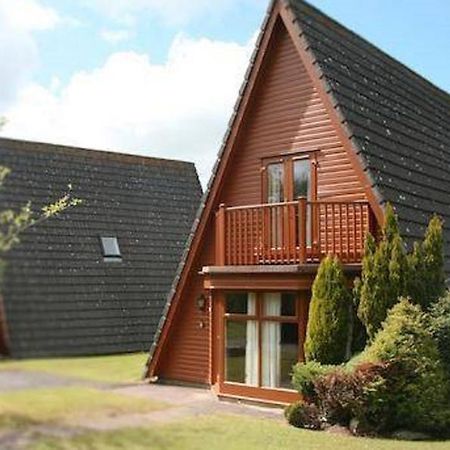 Bodmin Holiday Park Lanivet エクステリア 写真