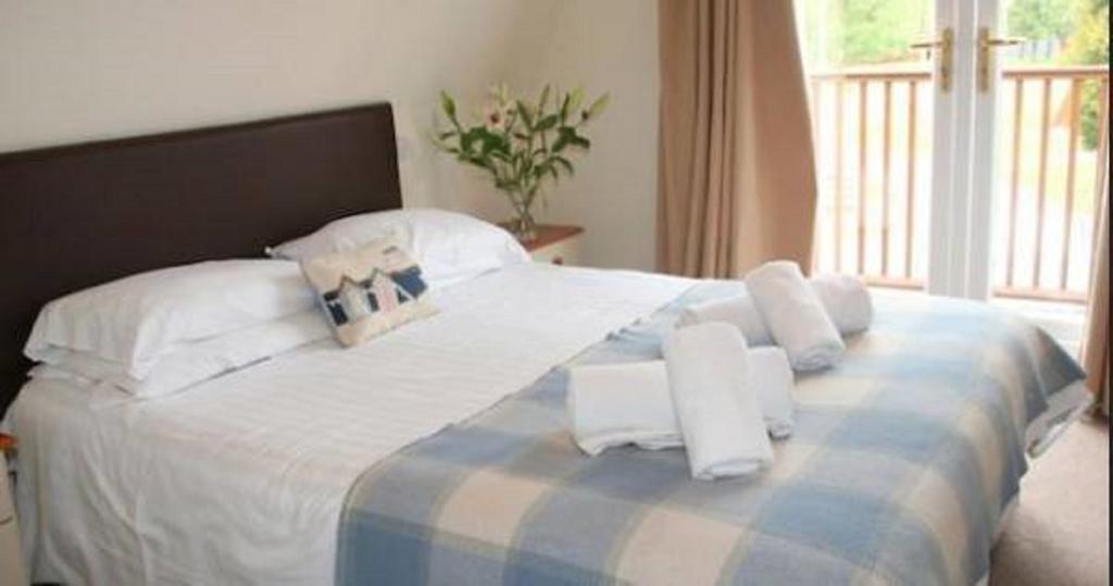 Bodmin Holiday Park Lanivet エクステリア 写真