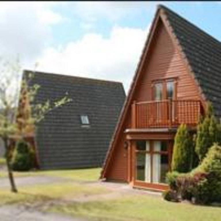 Bodmin Holiday Park Lanivet エクステリア 写真