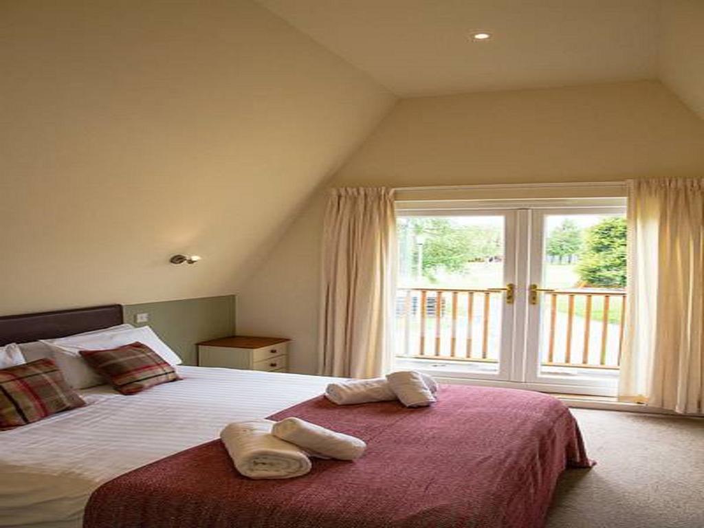 Bodmin Holiday Park Lanivet エクステリア 写真