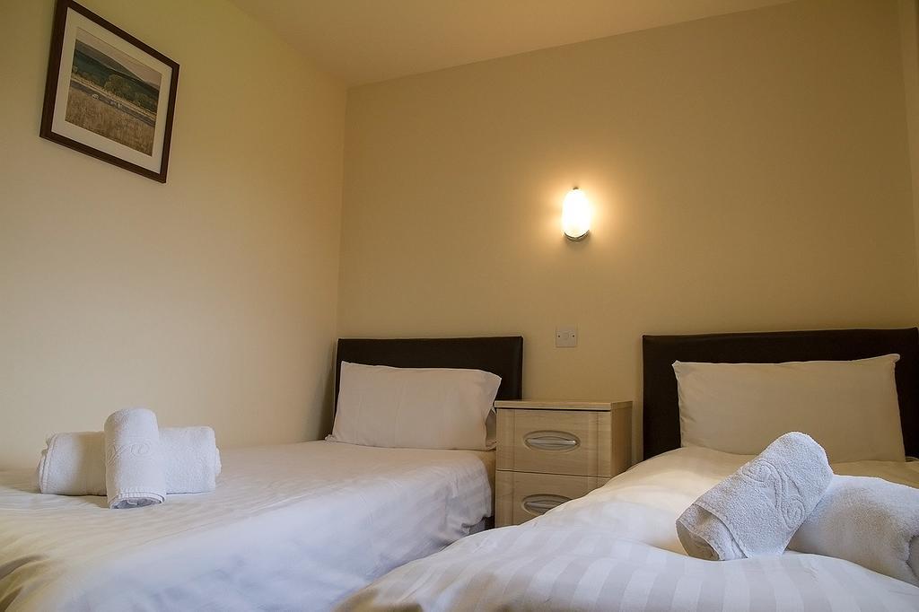 Bodmin Holiday Park Lanivet エクステリア 写真