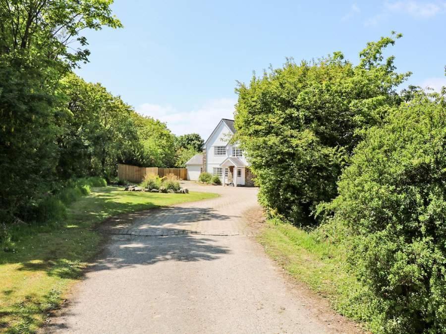 Bodmin Holiday Park Lanivet エクステリア 写真