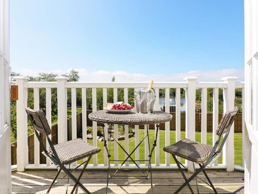 Bodmin Holiday Park Lanivet エクステリア 写真
